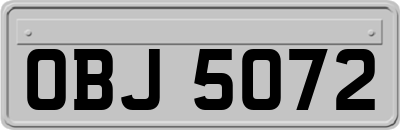 OBJ5072