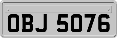 OBJ5076