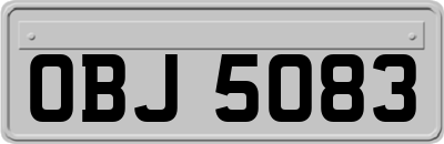 OBJ5083