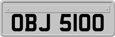 OBJ5100