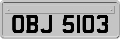 OBJ5103