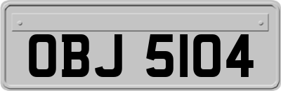 OBJ5104