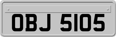 OBJ5105