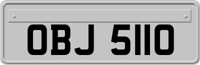 OBJ5110