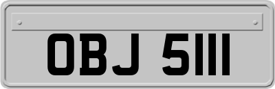 OBJ5111