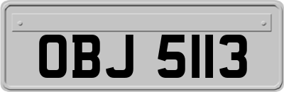 OBJ5113