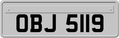 OBJ5119