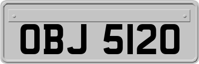 OBJ5120