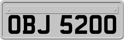 OBJ5200