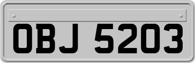 OBJ5203