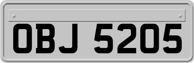 OBJ5205