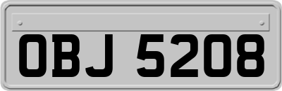OBJ5208