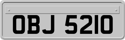 OBJ5210
