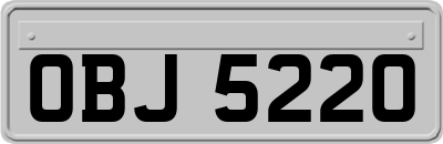 OBJ5220