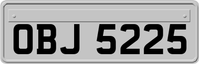 OBJ5225