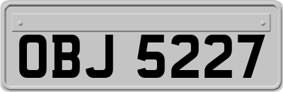 OBJ5227