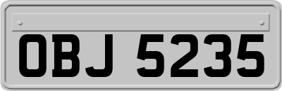 OBJ5235