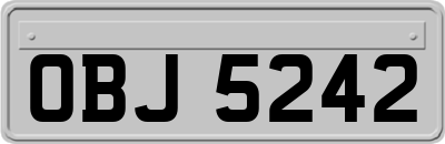 OBJ5242