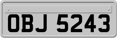 OBJ5243