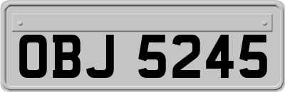 OBJ5245