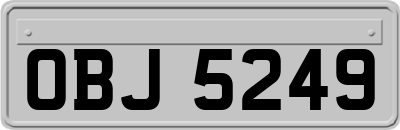 OBJ5249