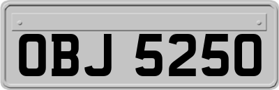 OBJ5250
