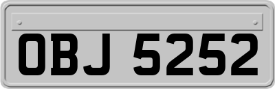 OBJ5252