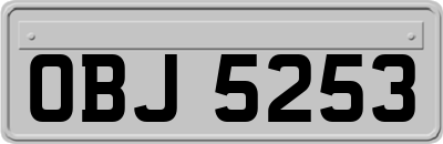 OBJ5253