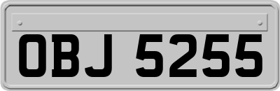 OBJ5255