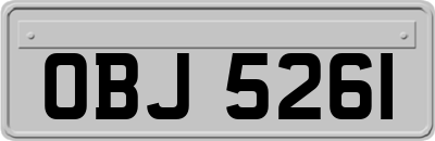 OBJ5261