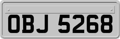 OBJ5268
