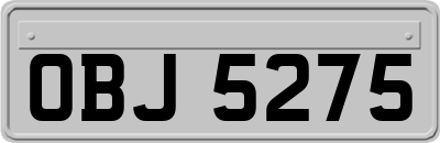 OBJ5275