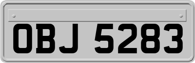 OBJ5283