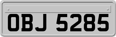 OBJ5285