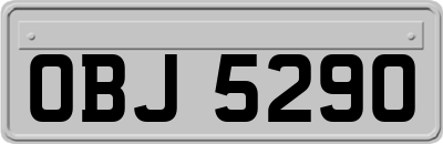 OBJ5290