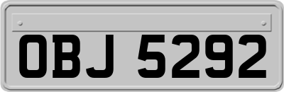 OBJ5292