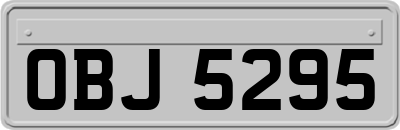 OBJ5295