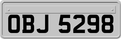 OBJ5298
