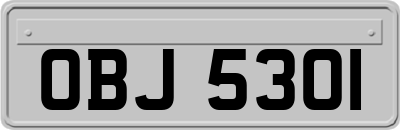 OBJ5301