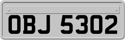 OBJ5302