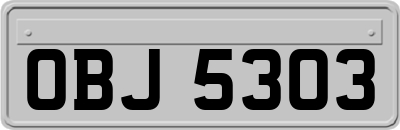 OBJ5303