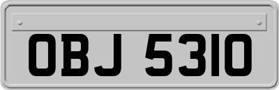 OBJ5310