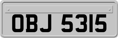 OBJ5315