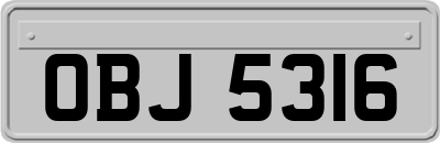 OBJ5316