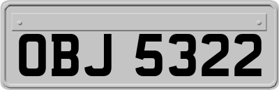 OBJ5322