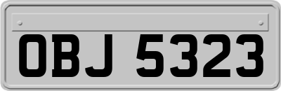 OBJ5323