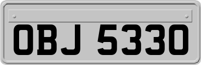OBJ5330