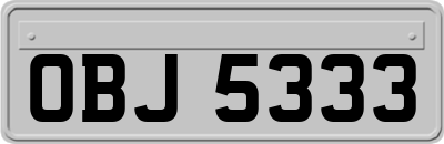 OBJ5333