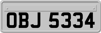 OBJ5334