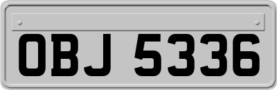 OBJ5336